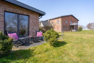 Lille Hus - Sankt Peter-Ording - 9