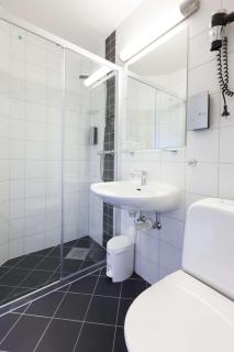 Scandic Leknes Lofoten - Leknes - 4