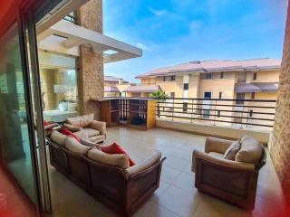 Beach Apartement prestigia - Salé - 0