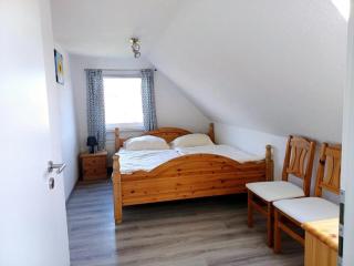 NEU! Ferienhaus Gastallee an der Nordsee - 2