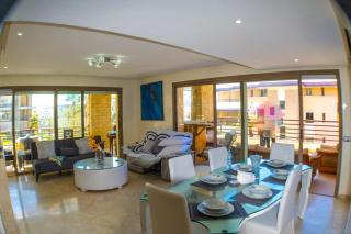 Beach Apartement prestigia - Salé - 9