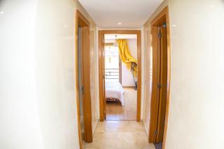 Beach Apartement prestigia - Salé - 8