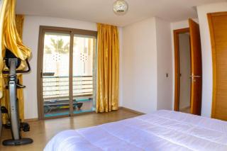 Beach Apartement prestigia - Salé - 2