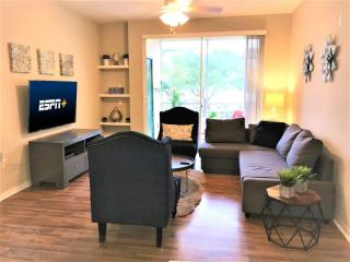 Stunning 2br2ba, 7 Miles From Theme Parks - Kissimmee - 0