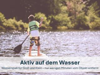 Haus Katamaran -Typ 1 - Nordseebad Burhave - oHT - Burhave - 4