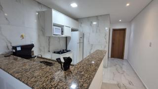 Apartamento novinho em ótima localização no Rio Vermelho - Salvador - 2