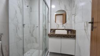 Apartamento novinho em ótima localização no Rio Vermelho - Salvador - 1