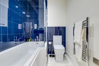 Apt 1 - North Marine Villa - 1