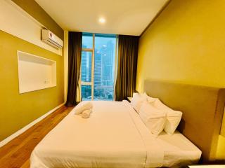 Platinum Suites KLCC By Premium Hospitality - 1