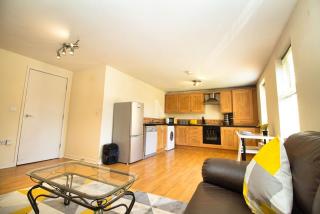 Doncaster - Woodfield Plantation - 2 Bedrooms - Ground Floor Easy Access - Very Quiet Location - 8