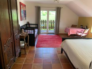 B&B Au Coeur de Villers - Villers-Sainte-Gertrude - 1