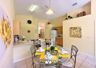 Restful 4BR 3BA with BBQ, Heated Pool & SPA - 4