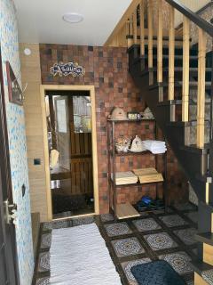 Готель GUEST HOUSE Сауна - 3