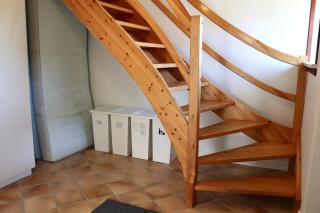 Holiday Home Damsbo - Brenderup - 4