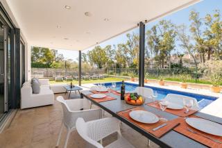 Beach Villa Cosins 1 Mel by Sealand Villas - Alcúdia - 3