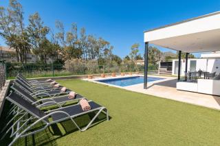 Beach Villa Cosins 1 Mel by Sealand Villas - Alcúdia - 5