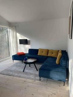 New House Near Asserbo Plantation And Arresø - Frederiksværk - 4