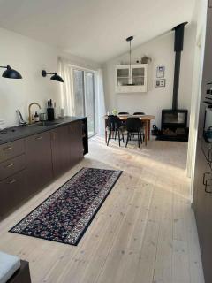 New House Near Asserbo Plantation And Arresø - Frederiksværk - 3