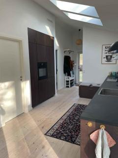 New House Near Asserbo Plantation And Arresø - Frederiksværk - 2