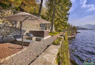 Villa Scoglio - Varenna - 6