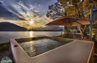Villa Scoglio - Varenna - 5