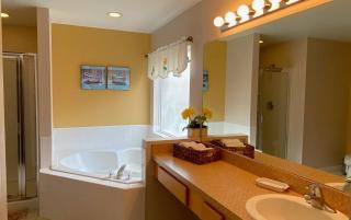 Comfy 5br4 Ba With Bbq, Private Pool & Hot Tub - Kissimmee - 3