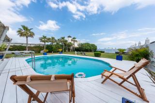 Mimosas Beach House - Marbella - 8