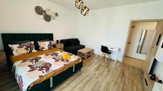 Exclusive View Studio - Bucarest - 2