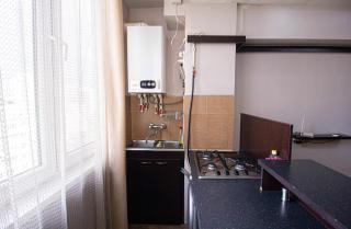 Central Yerevan Urban Suite - Erevan - 4