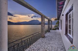 Villa Scoglio - Varenna - 2