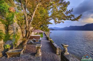 Villa Scoglio - Varenna - 3