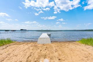Sunset Beach on Round - Nisswa - 9