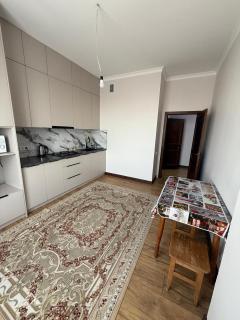 GULDALA 3 block - Almaty - 2
