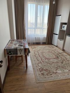 GULDALA 3 block - Almaty - 1