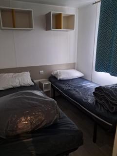 Mobil Home 156 - Argelès-sur-Mer - 6