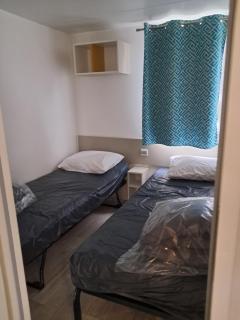 Mobil Home 156 - Argelès-sur-Mer - 1