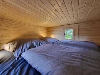 Campingpod - Südbrookmerland - 1