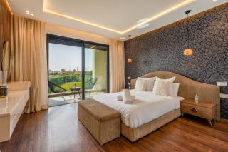Villa cancun resort Luxury Spa-cinéma & jacuzzi - Marrakech - 8