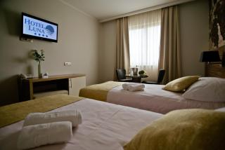 Hotel Luna - Međugorje - 9