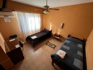 Residencial LOS NIETOS - - 0