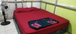 Agus Lodge - Labuan Bajo - 1