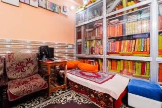 Hotel O Jyotish House - Ayodhya - 0