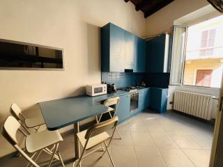 san lorenzo apartment - Milan - 5