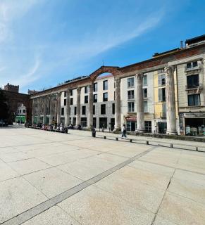 san lorenzo apartment - Milan - 6