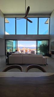 La Ventana New 2025 Luxury Pickleball Pool Jacuzzi Sauna Cold Plunge - El Sargento - 1