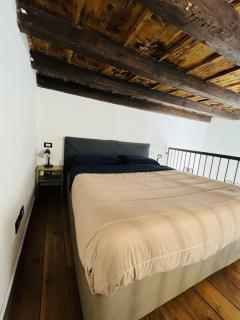 san lorenzo apartment - 4