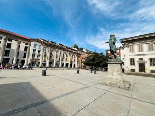 san lorenzo apartment - Milan - 1