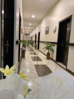 ركن الرمال للشقق المخدومة - 7