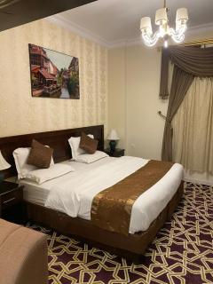 ركن الرمال للشقق المخدومة - 9