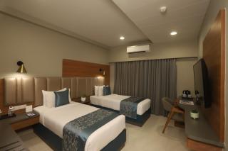 Fortune Statue Of Unity, Ekta Nagar - Member ITC Hotels' Group - Kevadia - 7